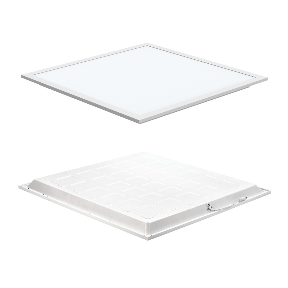 Backlit LED Panel 295X1195 40W 100lm/W 3000K Philips Driver CE RoHS 5 ...